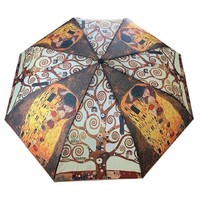 Klimt esernyő 5 (10089)