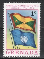 Grenada 0034 mi 649 0.30 euros
