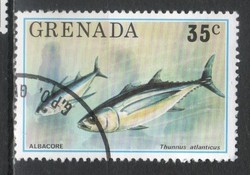 Grenada 0090 mi 729 0.30 euros