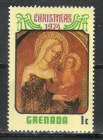 Grenada 0027 mi 603 0.30 euros