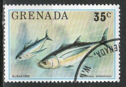 Grenada 0091 mi 729 0.30 euros