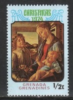 Grenada 0026 mi 602 0.30 euros
