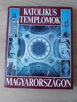 Dercsényi-Hegyi-Marosi-Turkish: Catholic churches in Hungary