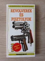 Revolverek és pisztolyok (könyv)