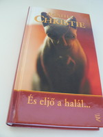 Agatha Christie and Death Comes...