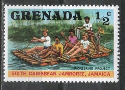 Grenada 0078 mi 843 0.30 euros