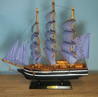 Hajó modell (97123)
