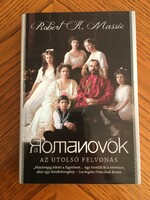 The Romanovs - the last act