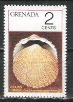 Grenada 0043 mi 687 0.30 euros