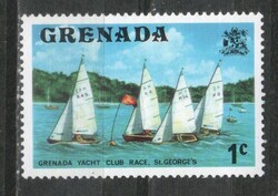 Grenada 0075 mi 1048 0.30 euros