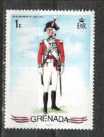 Grenada 0019 mi 423 0.30 euros