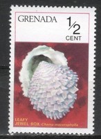 Grenada 0036 mi 685 0.30 euros