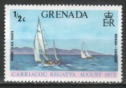 Grenada 0024 mi 525 0.30 euros