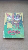 Minibooks / hahata 1986 03
