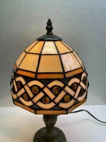 Tiffany lamp (90049)