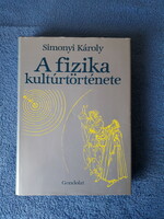 Károly Simonyi: the cultural history of physics