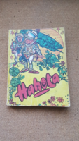 Minibooks / hahata 1986 03