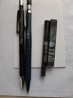 ICO töltő ceruzák + néhány betét