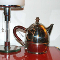 Art Deco - Bauhaus elektromos teafőző - Siemens