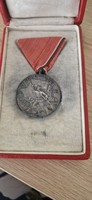 Commonwealth Medal 1959