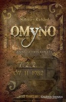 Omyno - the formula of return by Richard Salinger