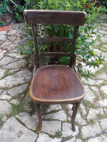 Debrecen thonet chair