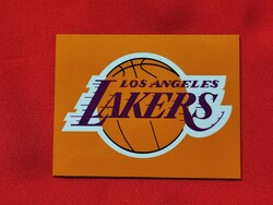 LOS ANGELES LAKERS / NBA HŰTŐMÁGNES