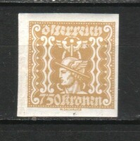 Austria 2128 mi 416 postage 1.20 euros