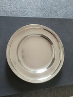 Berndorf silver plated tray.
