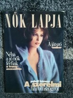 Women's magazine 1998/3