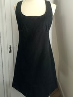 Mng size 38 little black dress