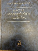 Index of Hungarian sculptors