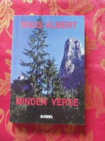 All poems by Albert Wass