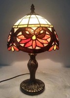 Tiffany lamp (91223)