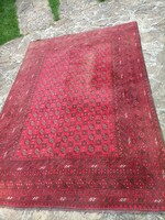 200*290 Cm hand-knotted carpet