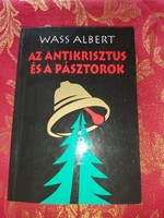 Wass albert: the antichrist and the shepherds