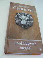 Agatha christie lord edgware dies