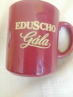Eduscho gala cup flawless