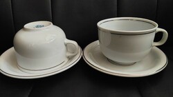 Alföldi Saturn tea cup 2 pcs