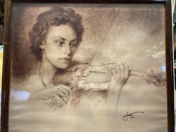 Ágoston Ernő Másolat