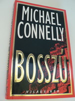 Michael Connelly Bosszú