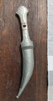 Jambiya knife/dagger