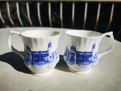 Trento Cathedral, Italian mugs