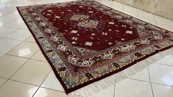 3637 Dreamy Caucasian pattern handmade woolen Persian carpet 245x348cm free courier