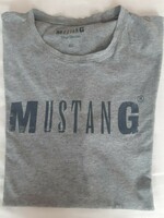 Mustang férfi póló XL méret