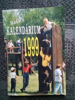 Madách Kalendárium 1999