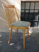 Retro design gabriel cane chair
