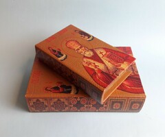 Book box Saint Nicholas (89443)