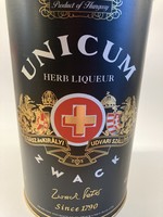 Unicum tin box 2 pcs
