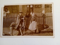 D202827  Hortobágy -T Hortobágy  1930's